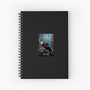 The Diplomat Kate Wyler's World The Diplomat Notebook