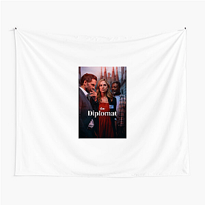 The Diplomat Global Crisis Handler The Diplomat Tapestries