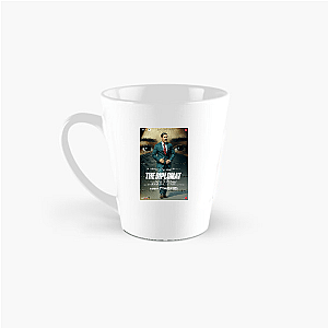 The Diplomat London Calling The Diplomat Mugs