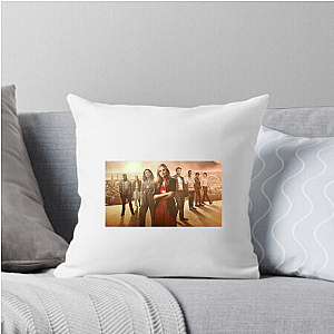 The Diplomat My Favorite Political Drama The Diplomat Pillows Cover