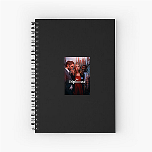 The Diplomat Global Crisis Handler The Diplomat Notebook
