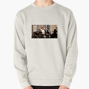 The Diplomat Saving The World One Crisis At A Time The Diplomat Sweatshirts