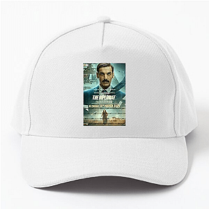 The Diplomat Beyond The Negotiation Table The Diplomat Hats & Caps