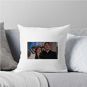 The Diplomat Power Plays And Love Affairs The Diplomat Pillows Cover