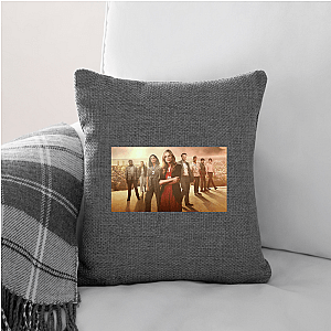 The Diplomat My Favorite Political Drama The Diplomat Pillows Cover