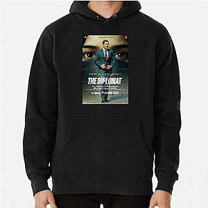 The Diplomat London Calling The Diplomat Hoodies