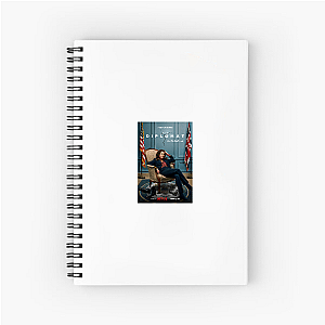 The Diplomat Kate Wyler's World The Diplomat Notebook