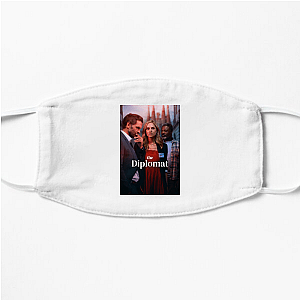 The Diplomat Global Crisis Handler The Diplomat Face Masks