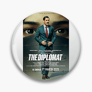 The Diplomat London Calling The Diplomat Pins