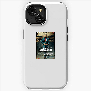 The Diplomat London Calling The Diplomat Samsung Cases
