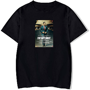 The Diplomat London Calling The Diplomat T-Shirts