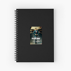 The Diplomat London Calling The Diplomat Notebook