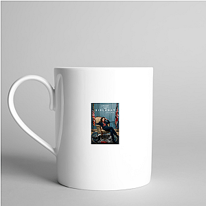 The Diplomat Kate Wyler's World The Diplomat Mugs