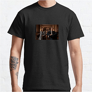 The Diplomat High Stakes High Drama The Diplomat T-Shirts