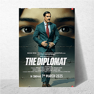 The Diplomat London Calling The Diplomat Posters