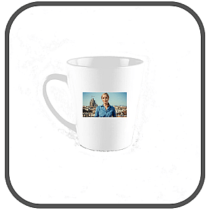 The Diplomat Mugs