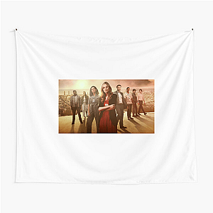 The Diplomat My Favorite Political Drama The Diplomat Tapestries