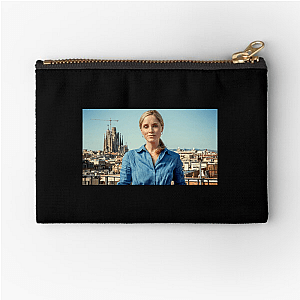 The Diplomat Always Juggling Always Winning The Diplomat Zipper Pouches