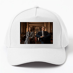 The Diplomat High Stakes High Drama The Diplomat Hats & Caps