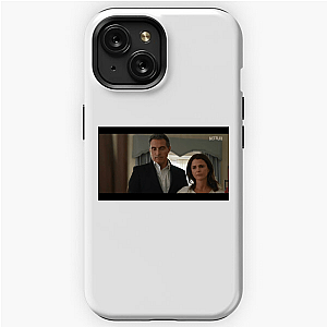 The Diplomat The Art Of Diplomacy The Diplomat iPhone Cases