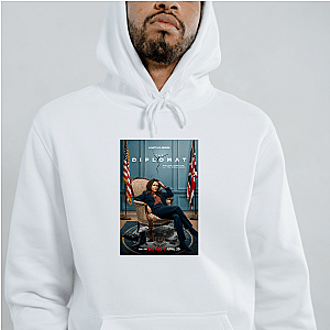 The Diplomat Kate Wyler's World The Diplomat Hoodies