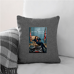 The Diplomat Kate Wyler's World The Diplomat Pillows Cover
