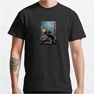 The Diplomat Kate Wyler's World The Diplomat T-Shirts