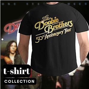 The Doobie Brothers T-Shirts