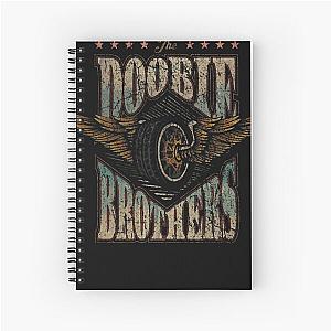 The Doobie Spiral Notebook