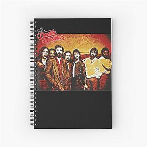 Doobie For Men Women  Spiral Notebook