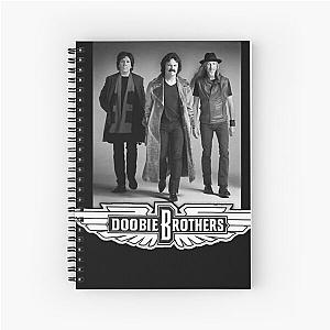 DB Doobie Spiral Notebook