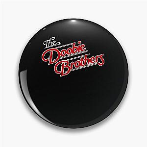 The Doobie Vintage - The Doobie Tour Pin