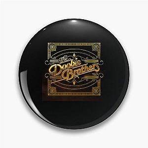 The Doobie Vintage - The Doobie Tour Pin