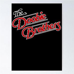 The Doobie Vintage - The Doobie Tour Poster