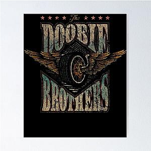 The Doobie Poster