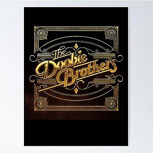 The Doobie Vintage - The Doobie Tour Poster