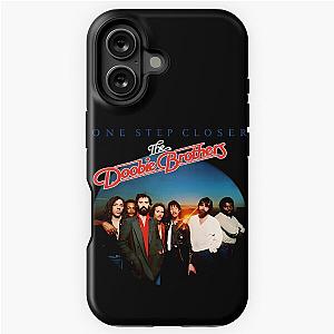 The Doobie Vintage - The Doobie Tour iPhone Tough Case