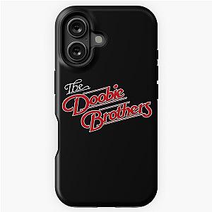 Stay The Doobie at home and play with Brothers iPhone Tough Case