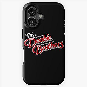 The Doobie Vintage - The Doobie Tour iPhone Tough Case