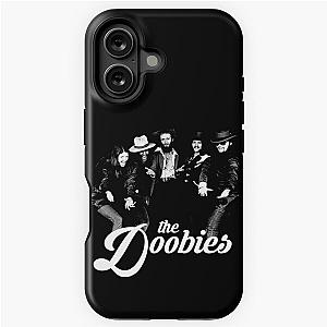 The Doobie Vintage - The Doobie Tour iPhone Tough Case