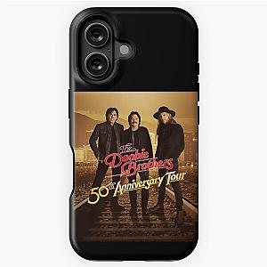 The Doobie Vintage - The Doobie Tour iPhone Tough Case