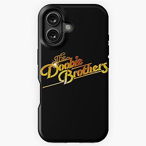 The Doobie Vintage - The Doobie Tour iPhone Tough Case