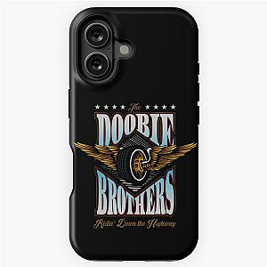 The Doobie Vintage - The Doobie Tour iPhone Tough Case