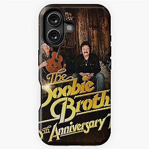 put4 the doobie tri brothers na tour 2020 iPhone Tough Case