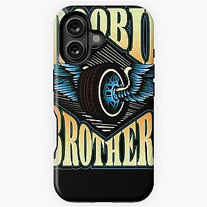 The Doobie band best logo Essential iPhone Tough Case