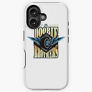 The Doobie band best logo Essential iPhone Tough Case