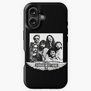 The Doobie Vintage - The Doobie Tour iPhone Tough Case