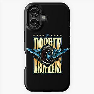 The Doobie Vintage - The Doobie Tour iPhone Tough Case