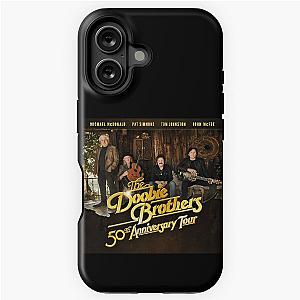 The Doobie Vintage - The Doobie Tour iPhone Tough Case