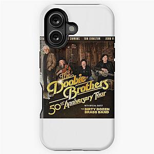 sang doobie berteman brother iPhone Tough Case